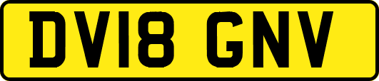 DV18GNV