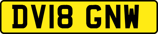 DV18GNW