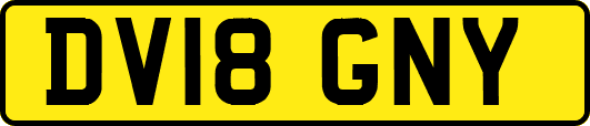 DV18GNY