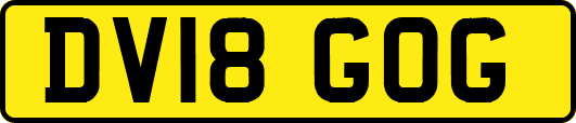 DV18GOG