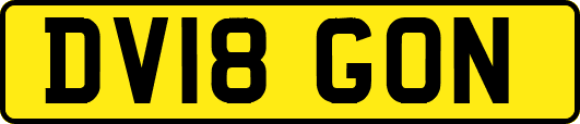 DV18GON