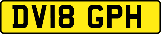 DV18GPH