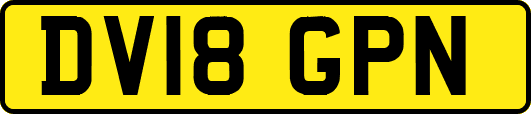 DV18GPN