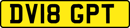 DV18GPT