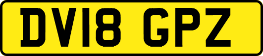 DV18GPZ