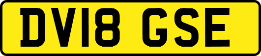 DV18GSE