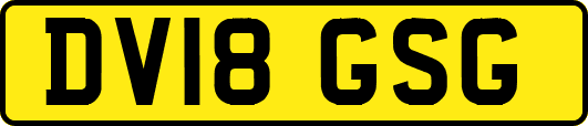 DV18GSG