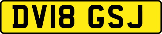 DV18GSJ