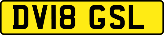 DV18GSL