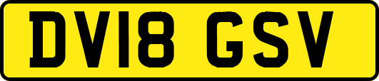 DV18GSV