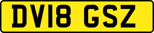 DV18GSZ