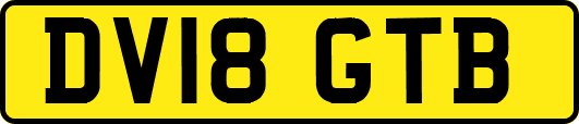 DV18GTB