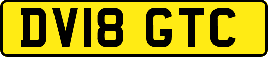 DV18GTC