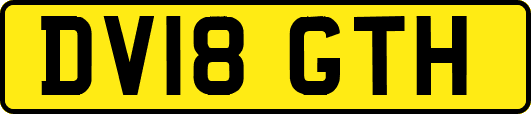 DV18GTH