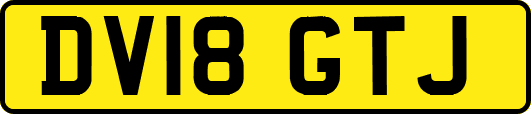 DV18GTJ