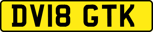 DV18GTK