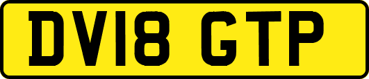 DV18GTP