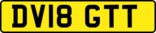 DV18GTT