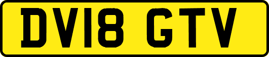 DV18GTV