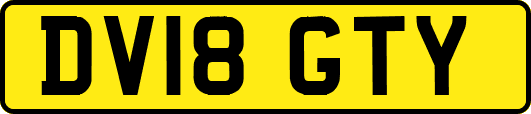 DV18GTY