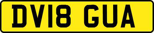 DV18GUA