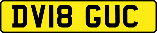 DV18GUC