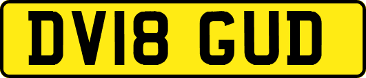 DV18GUD