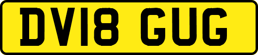 DV18GUG