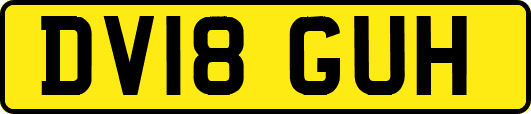 DV18GUH