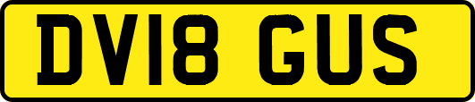 DV18GUS