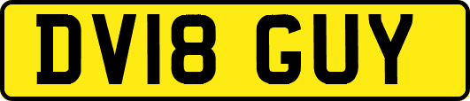 DV18GUY