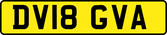 DV18GVA