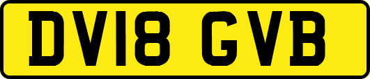 DV18GVB