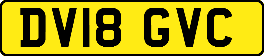 DV18GVC