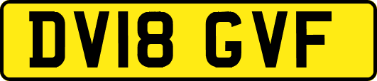 DV18GVF