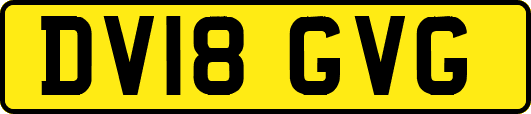 DV18GVG