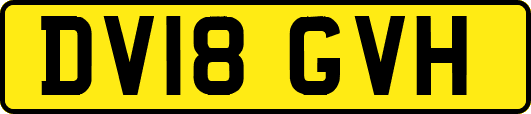 DV18GVH