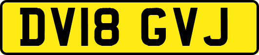 DV18GVJ