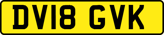 DV18GVK