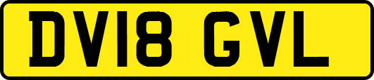 DV18GVL