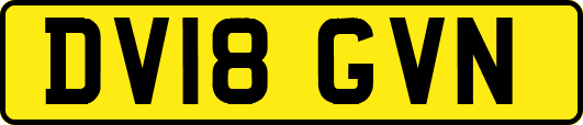 DV18GVN