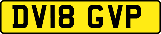 DV18GVP