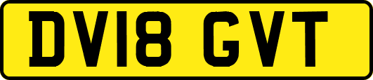 DV18GVT