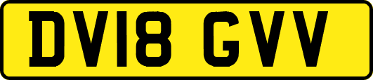 DV18GVV