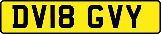 DV18GVY