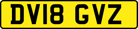 DV18GVZ