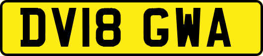 DV18GWA