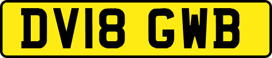 DV18GWB