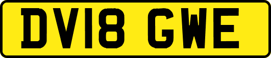 DV18GWE