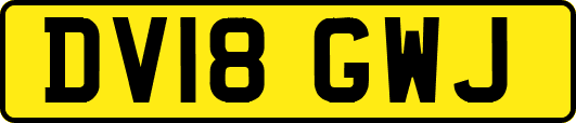 DV18GWJ